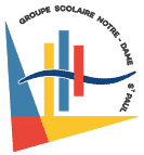 groupe reze college stpaul ecole internationale logo